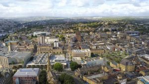 HUDDERSFIELD