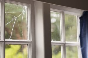Emergency Window Board Up